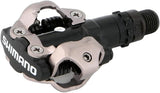 Shimano Deore PD-M520 SPD MTB Schwarz