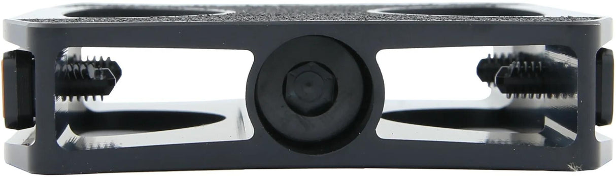 Ergotec Pedal Urban Pedal Urban Alu, schwarz