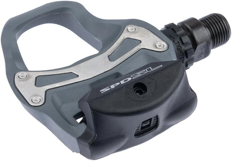 Shimano PD-R550 SPD-SL Grau