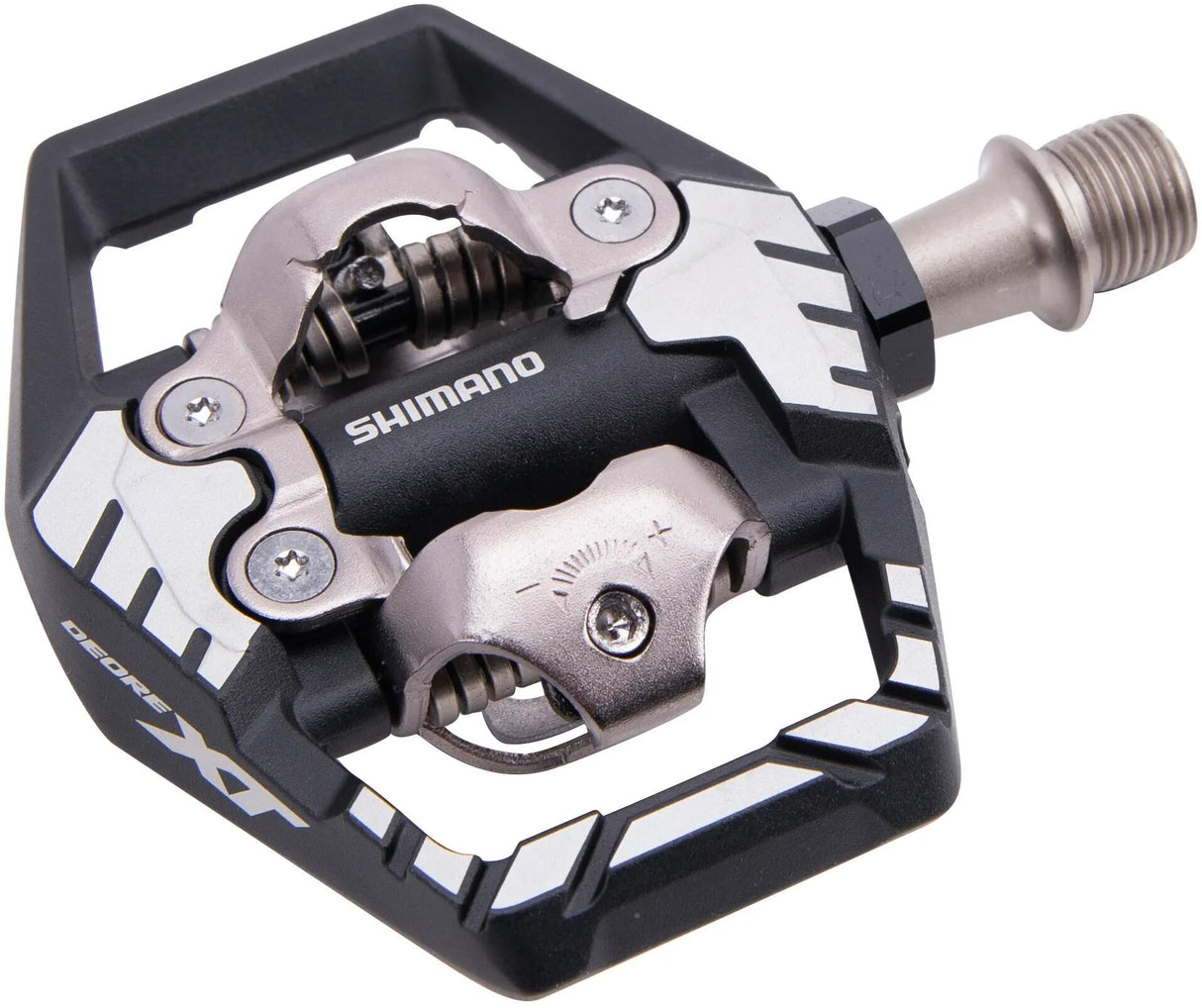 Shimano xt pd-m8120 Pedale