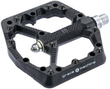 Brave Plattformpedal Freeride 1 plat.pedal Freeride 1 schwarz