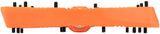 Brave Plattformpedal Freeride 1 Plat.pedal Freeride 1 Orange