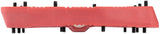 Brave Plattformpedal Freeride 1 Plat.pedal Freeride 1 rot