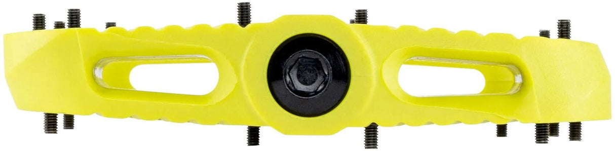 Brave Plattformpedal Freeride XL Mod. 19 Plattformpedal Freeride XL Limettengrün