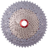 Sonnenrasse Kassette 12V 11-51T Metallic