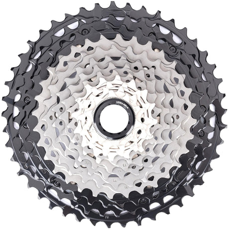 Shimano Kassette XTR CS-M9101-12 Shim.Kassette CM9101 12f 10-45z