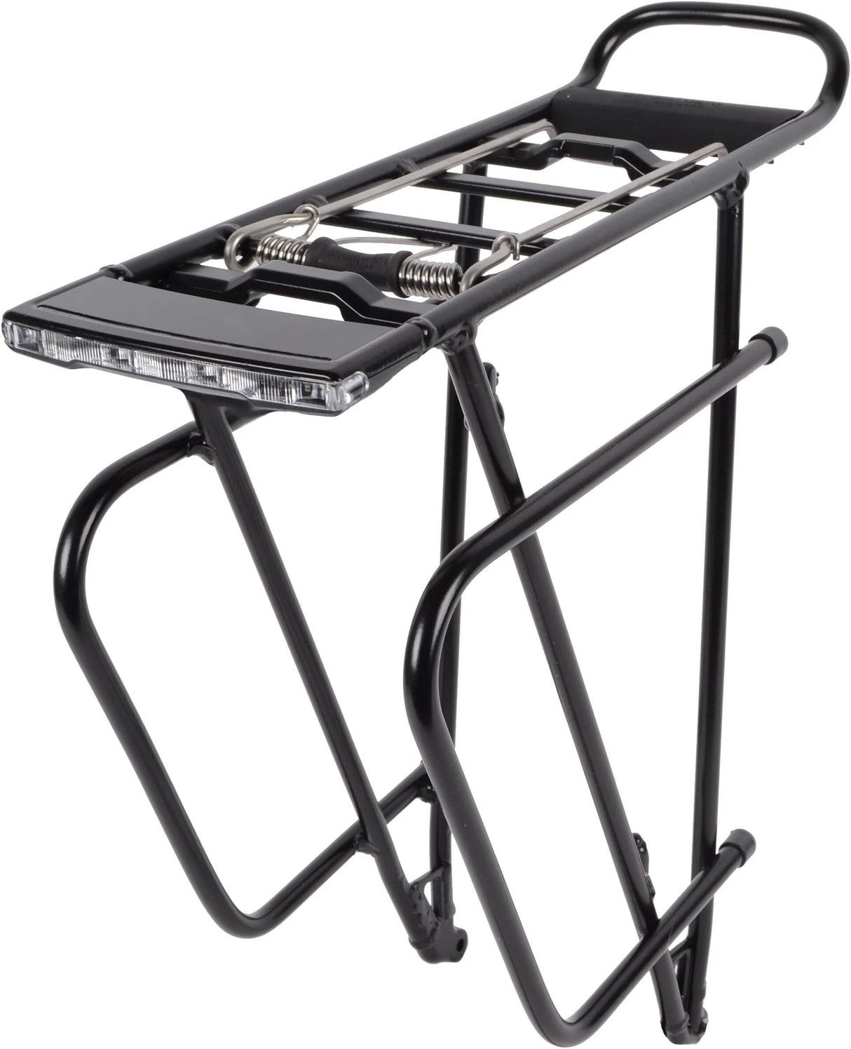 Atranvelo Heckgepäckträger Tour 365 BS 28 Avs. Gepäckträger at.velo tour 365 bs 28 avs alu 28
