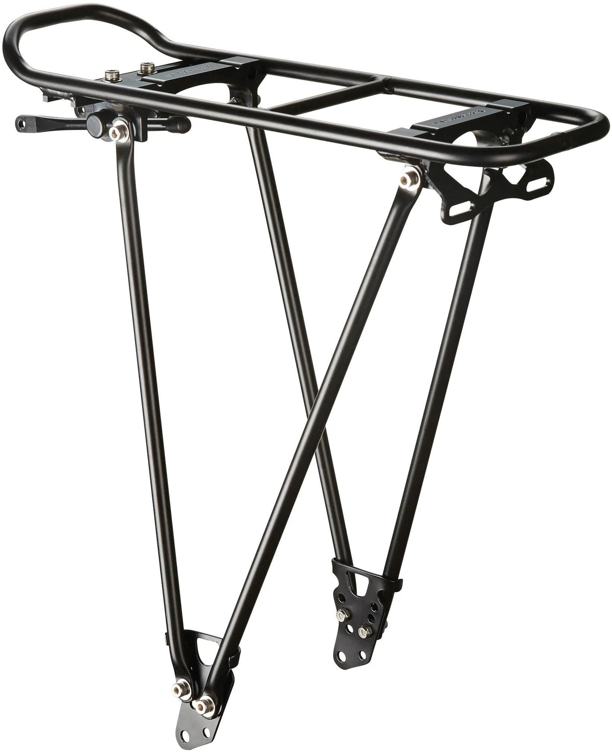 Racktime Fold-it verstellbarer Gepäckträger 24-29