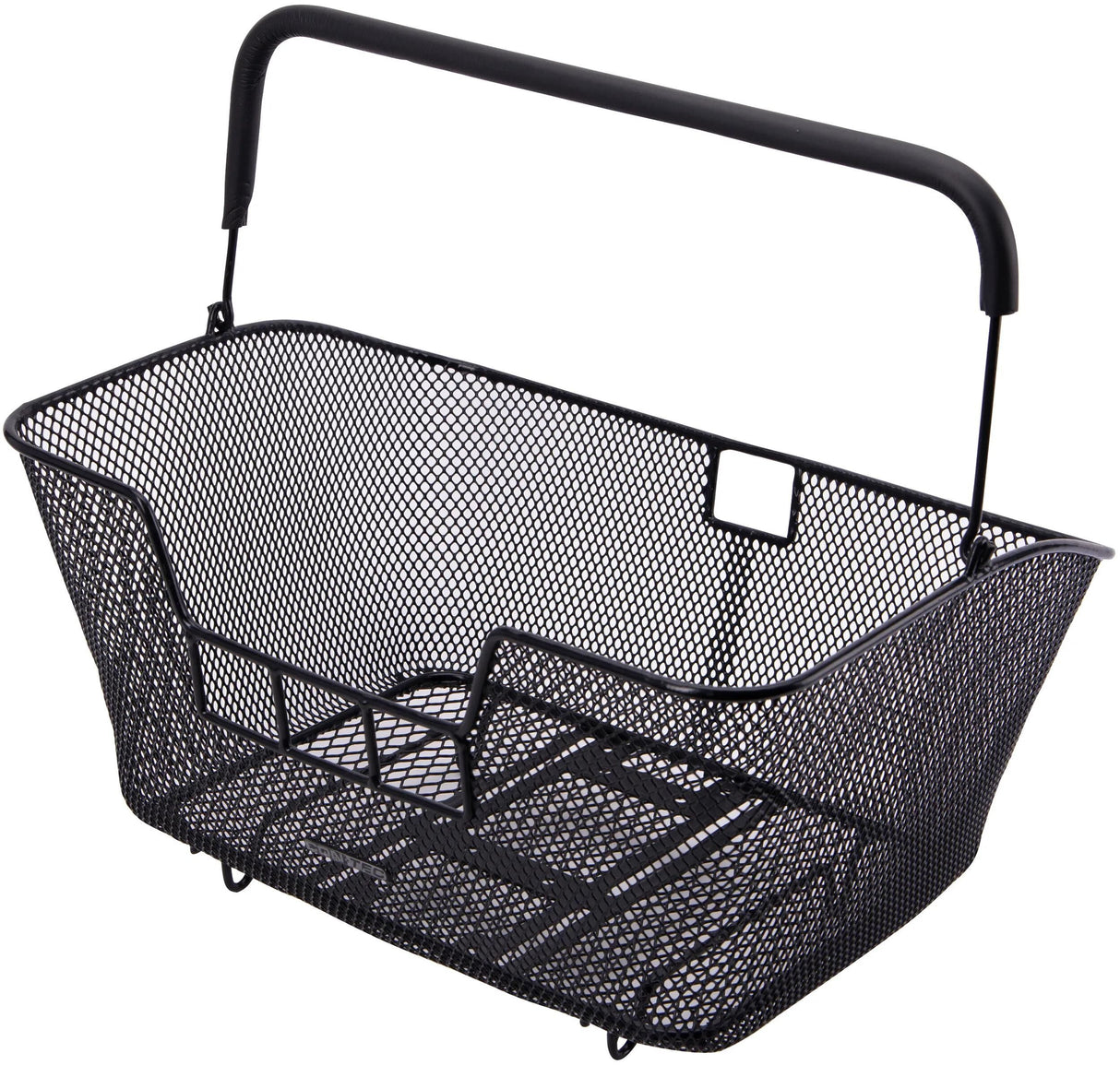 Contec Fahrradkorb, hinten Lungo Multi CT Korb Lungo hinten, Multi