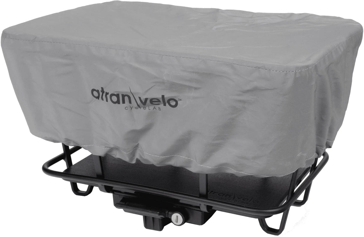 Atranvelo Regenschutz Rainy M Reflektierend Regenschutz Rainy M Reflektierend