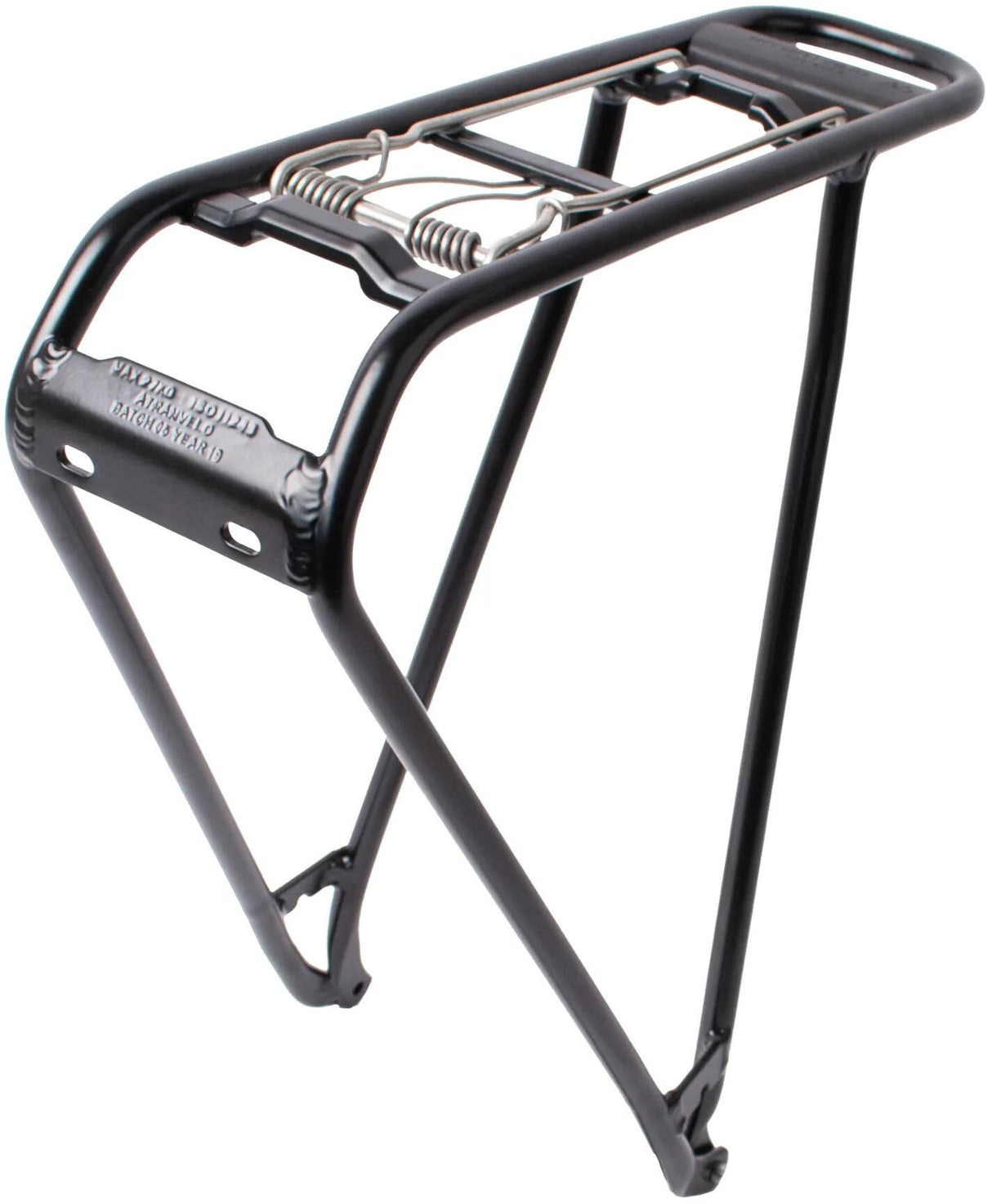 Atranvelo Heckgepäckträger Commute Sport Avs. Gepäckträger Commute Sport AVS schwarz
