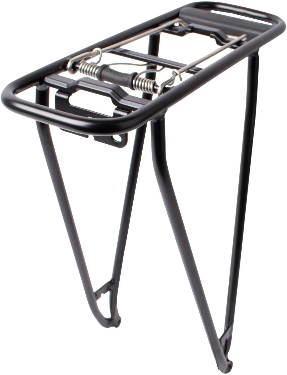 Atranvelo-Gepäckträger hinter Pendler 365 Avs. Gepäckträger com.365 avs 28 schwarz