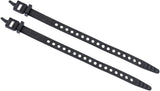 Contec Zurrgurt Fixstrap CT Zurrgurte Fixstra B13XL250mm, schwarz, 2St