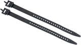Contec Trägergurt Fixstrap CT Zurrgurte Fixstra B19XL360mm, schwarz, 2St