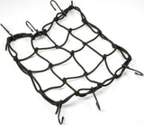 Iwh Jumbo Gepäcknetz Gepäcknetz 50 x 30cm