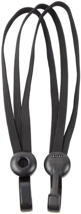 Qibbel Widk Triobinder Auge mit Haken 3x12mm schwarz schwarz