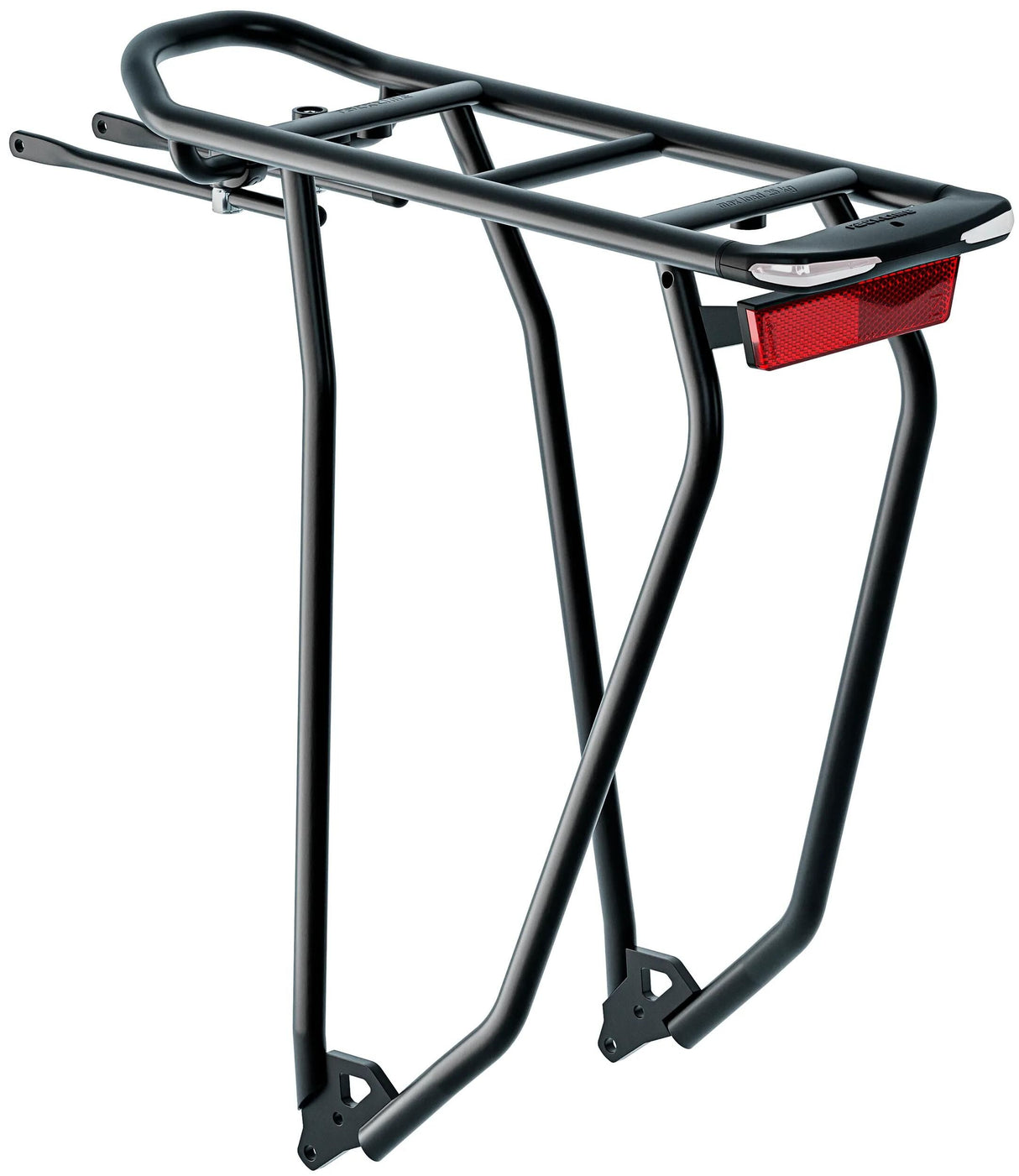 Racktime Gepäckträger, hinten Gleam-it 2.0 Gepäckträger hinten Gleam-it 2.0 26 28 AC