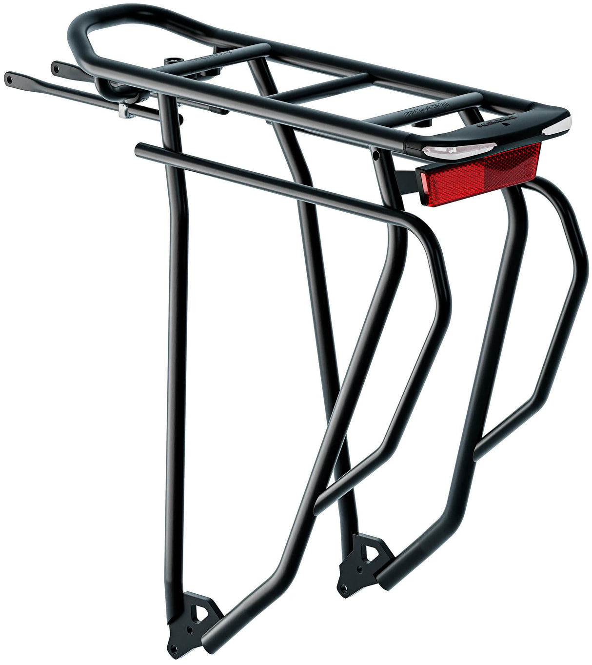 Racktime Gepäckträger, hinten Gleam-IT 2.0 Tour Gepäckträger Gleam-IT 2.0 Tour 26 28 AC
