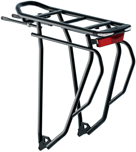 Racktime Gepäckträger, hinten Gleam-IT 2.0 Tour Gepäckträger Gleam-IT 2.0 Tour 28 29 DC