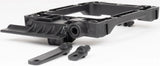 AVS Premium -Adapter für Accessoires Black Matt