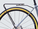 Fahrer Double Rack 28 Heckträger