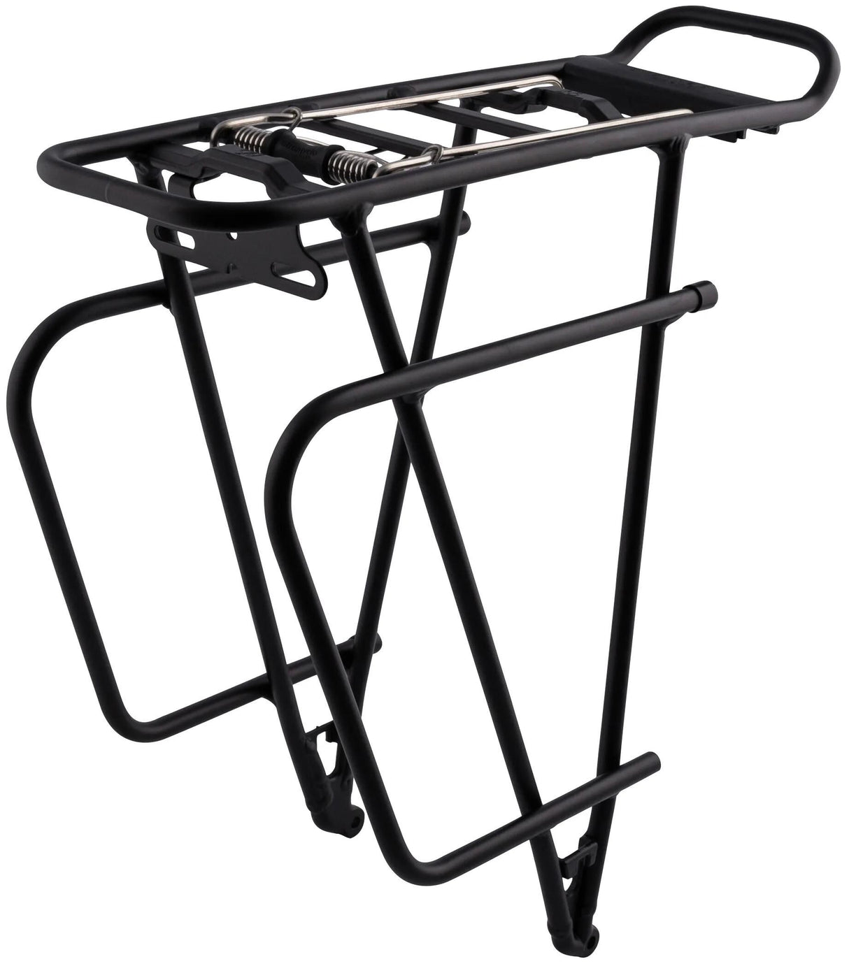Atranvelo Heckgepäckträger Tour 365 BS 28 Avs. Gepäckträger at.velo tour 365 bs 28 avs alu 28