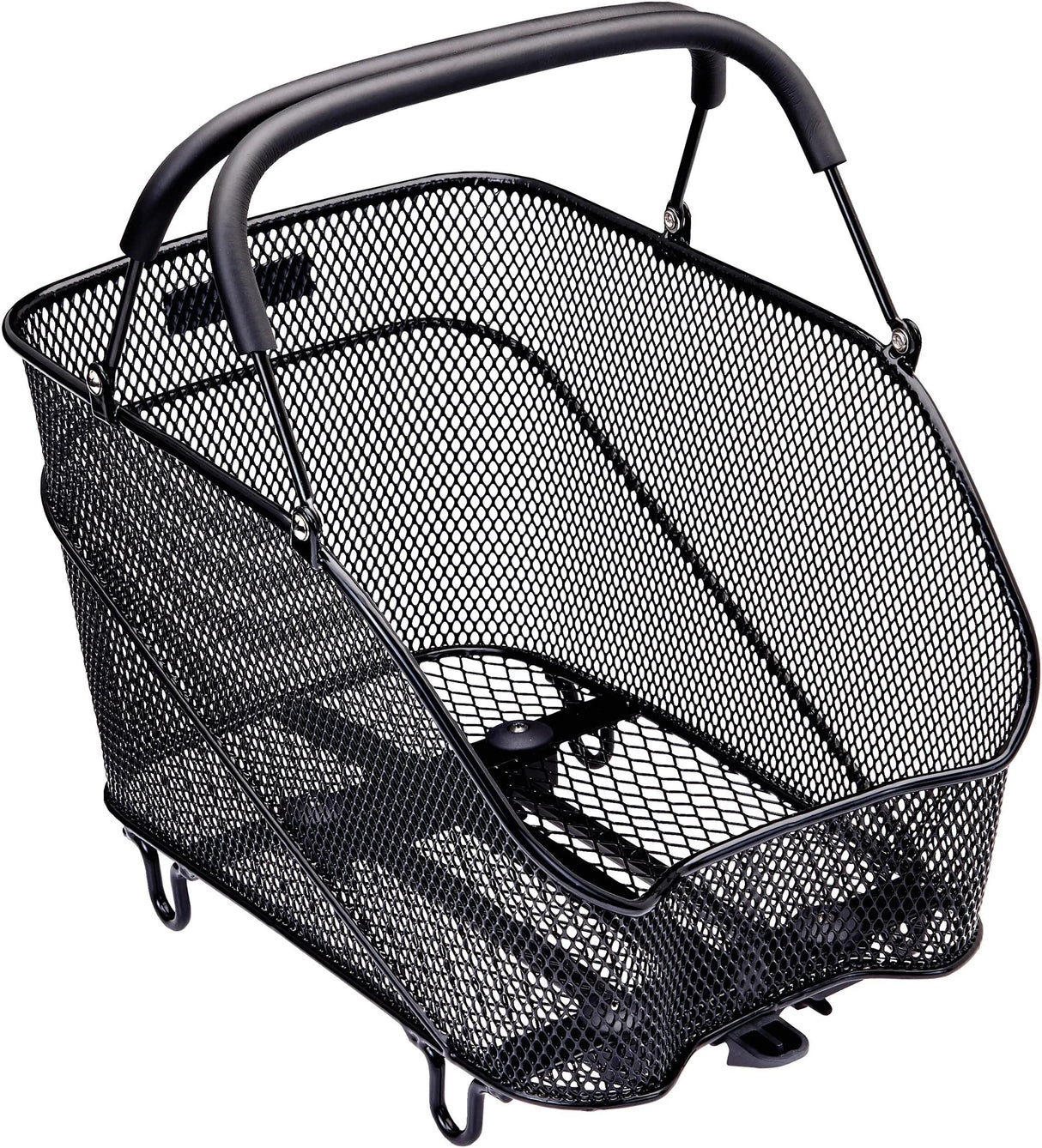 Racktime Fahrradkorb, Heckkorb Bask-it Trunk Small Heckkorb Bask-It Trunk Small