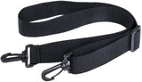 Contec-Koffer über Daily CT, Einzeltasche über Daily Black