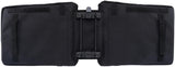 Contec Doppeltasche über Weekender. CT Twin Bags über Weeke RT Schwarz