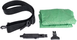 Contec Via Explorer Gepäckträgertasche CT Gepäckträgertasche Via Explorer Mik 2.0 Schw