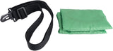 Contec Via Explorer Gepäckträgertasche CT Gepäckträgertasche Via Explorer AVS Schwarz