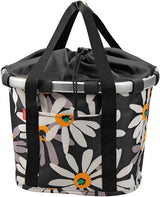 Rixen Kaul Shopper Bag Bikebasket Einkaufstasche R K Bikebasket Margarite