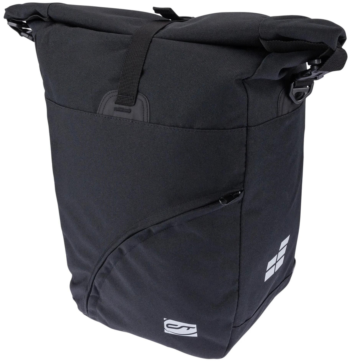 Contec Packtasche Transit wasserdicht CT-Tasche Transit wasserdicht schwarz