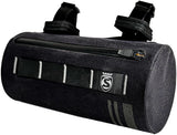 Silca Lenkertasche Grinta Lenkertasche Grinta schwarz