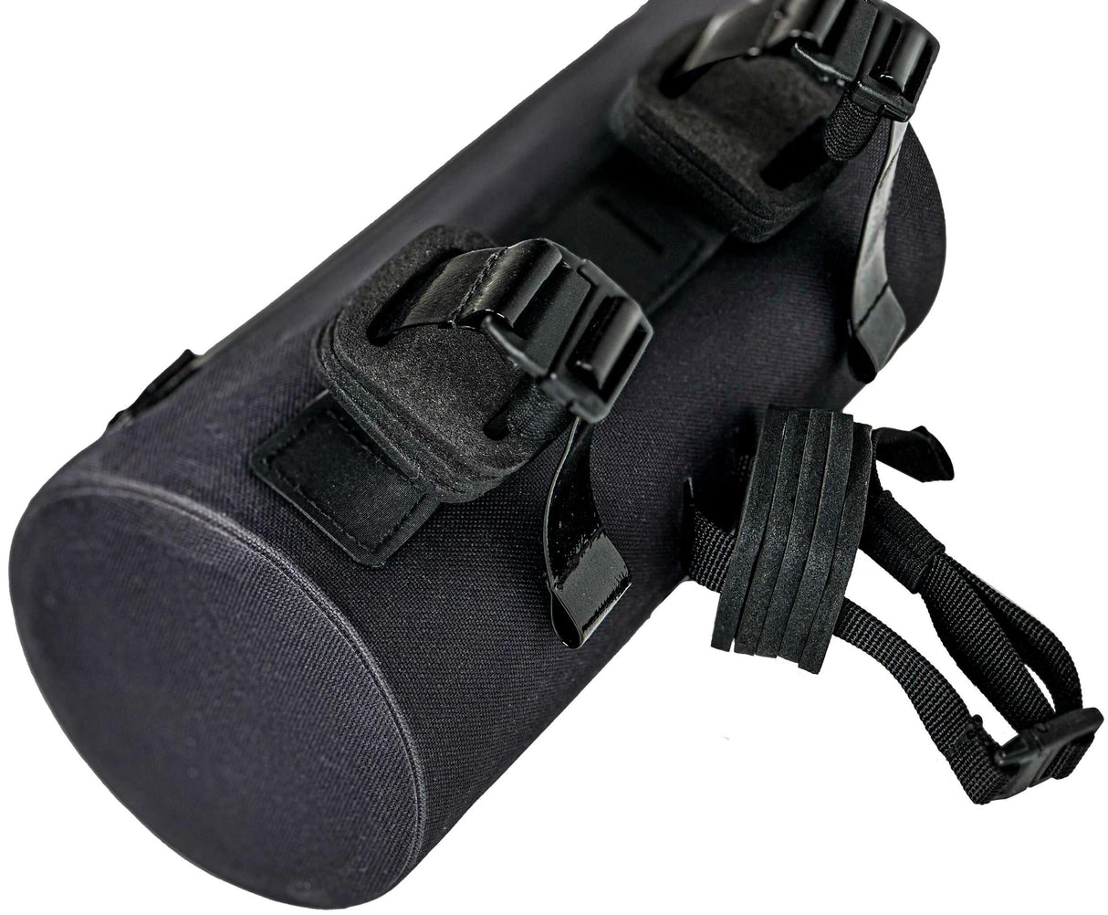 Silca Lenkertasche Grinta Lenkertasche Grinta schwarz