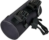 Silca Lenkertasche Grinta Lenkertasche Grinta schwarz