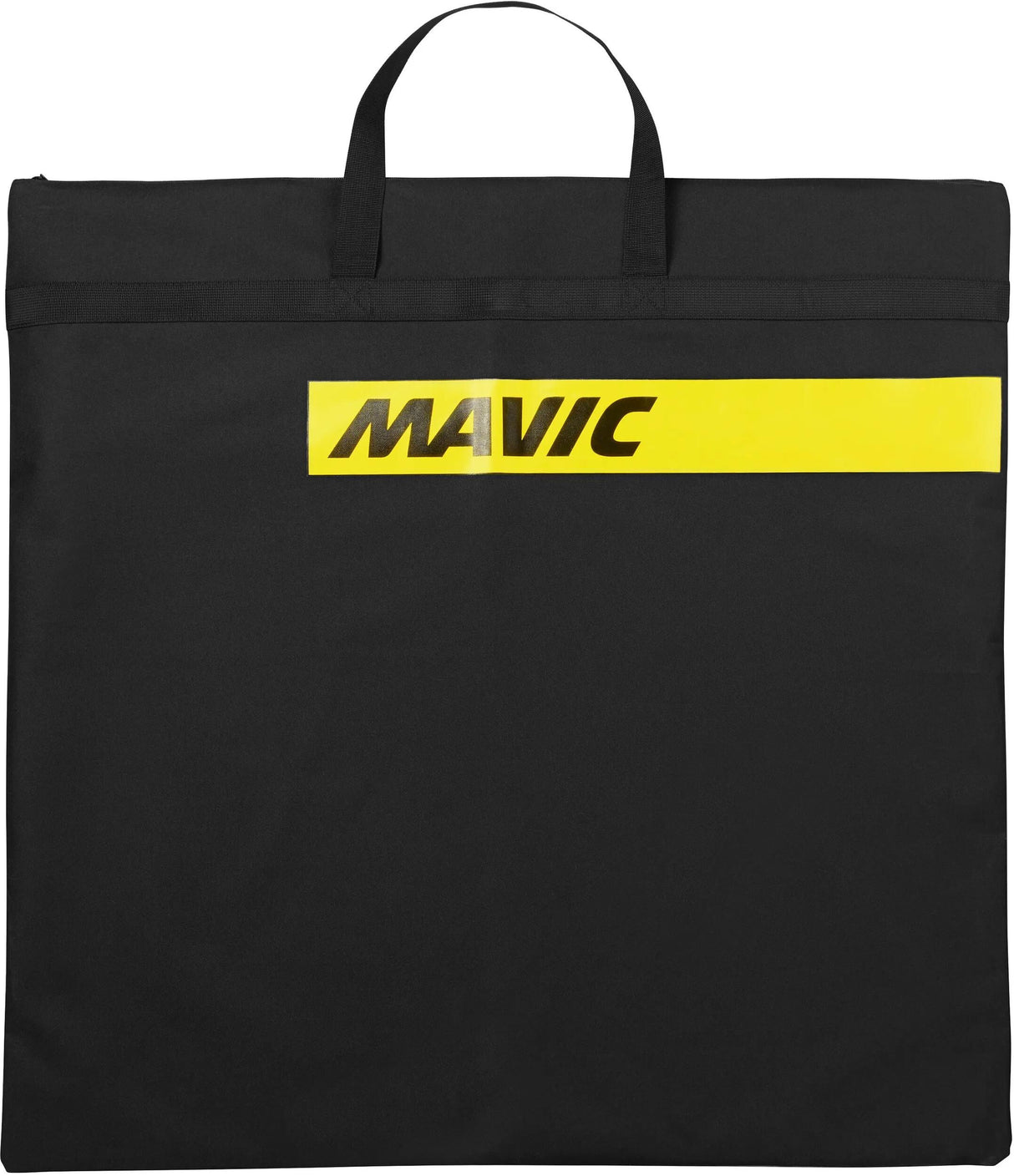 Mavic Tasche für Fahrradlaufrad, Laufradtasche MTB, quadratisch