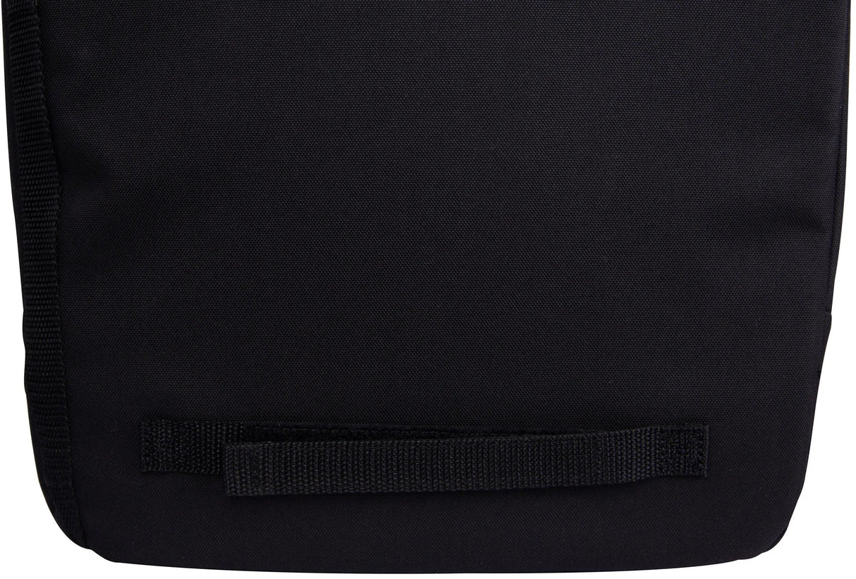 Contec Doppeltasche Via.Tour Double RT CT Tasche Via Tour Double Dim Schwarz, RT