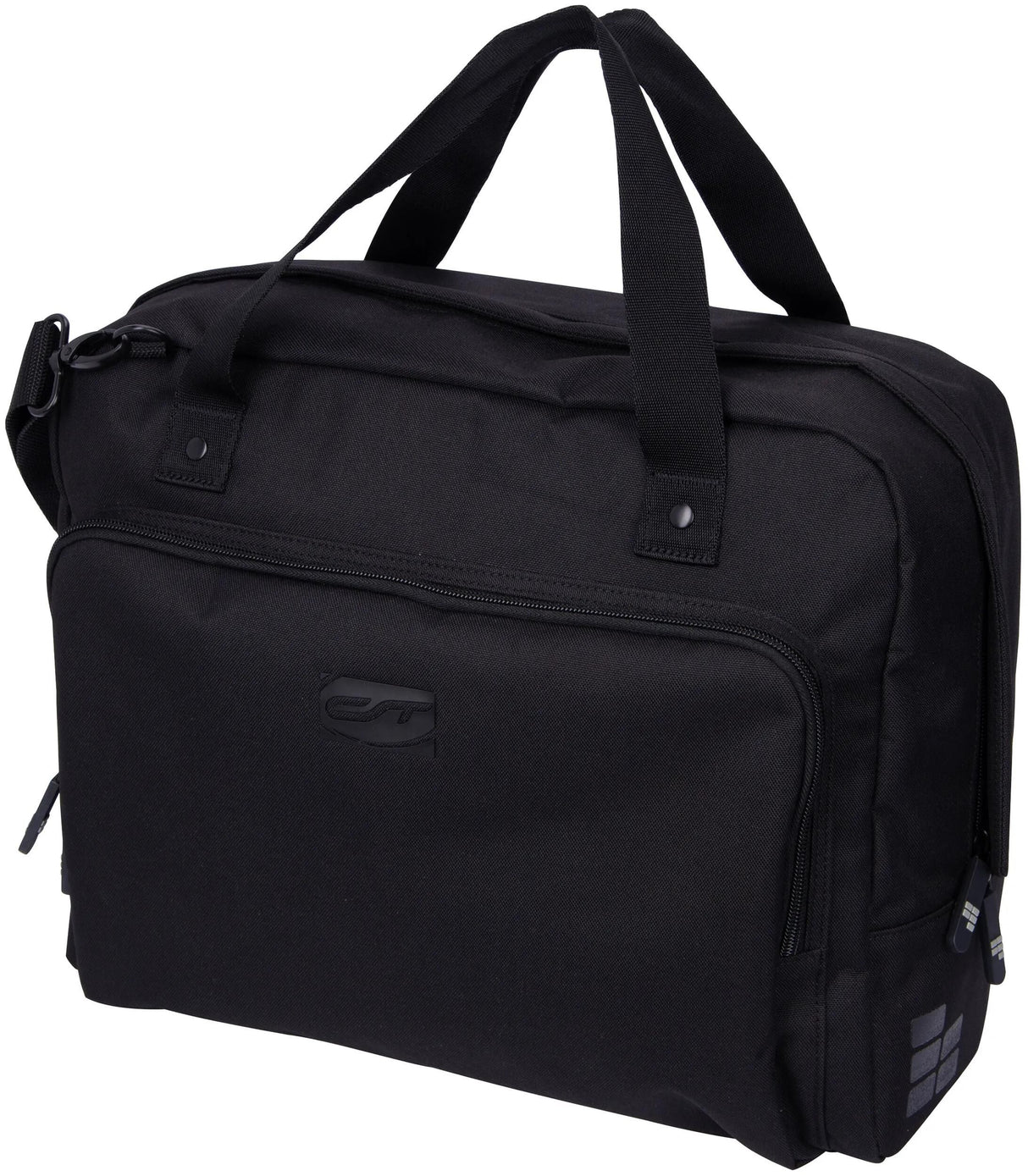 Contec Umhängetasche Via.Office CT Bag Via Office Dim Black