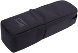 Contec Akkutasche Via.Battery CT Bag Via Battery Dim Black, Rahmen