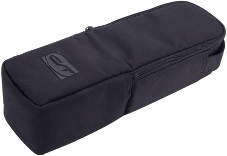 Contec Akkutasche Via.Battery CT Bag Via Battery Dim Black, Rahmen