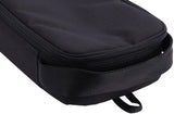 Contec Akkutasche Via.Battery CT Bag Via Battery Dim Black, Träger