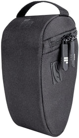 Contec Satteltasche „via.pocket“ CT-Tasche via Pocket Dim Black