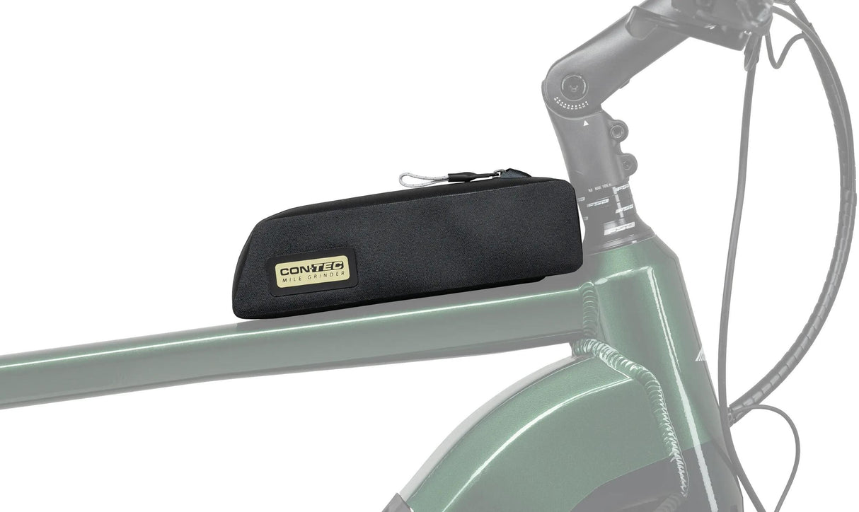 Contec Rahmentasche Mile Grinder Obertasche zum Anschrauben CT Rahmentasche Mile Grinder Obertasche zum Anschrauben