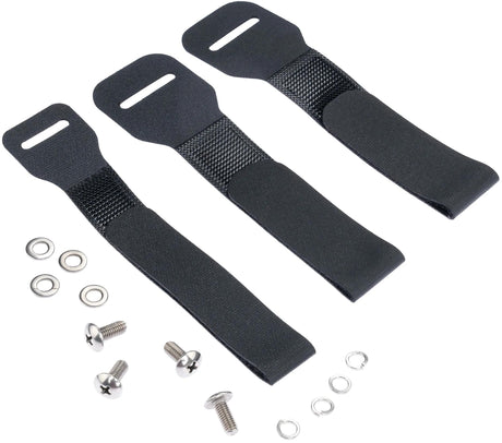 Contec Bag Mile Grinder obere Tasche anschrauben, CT-Rahmentaschen Mile Grind die obere Tasche anschrauben
