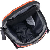 Contec Satteltasche Urban Nomad Rail 1,3 ct Satteltasche Urban Nomad Rail 1,3 Orange