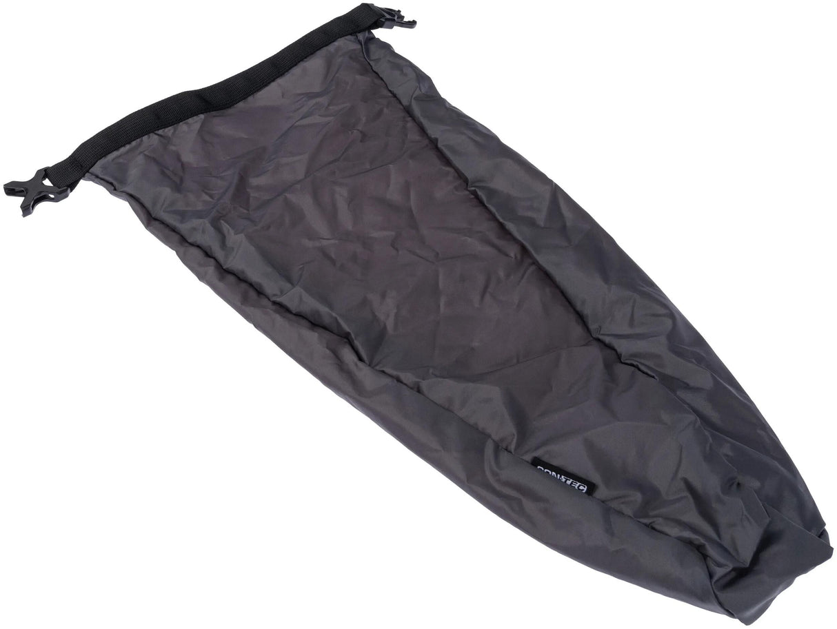 Contec Satteltasche Urban Nomad Rail 5,8 ct Satteltasche Urban Nomad Rail 5,8 Türkis