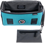 Contec Lenkertasche Urban Nomad Front 4.2. ct Lenkertasche Urban Nomad Front 4.2 Türkis