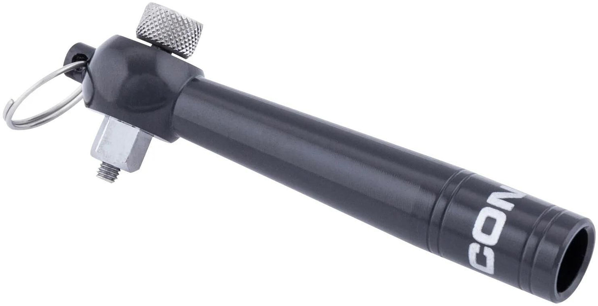 Contec Schnellspann-Sicherheits-Sqr-Pin-CT-Spießschlüssel, Sqr 0
