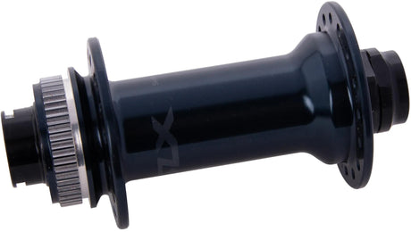 Shimano SLX HB-M7110-B Center Lock Vorderradnabe 15x110mm